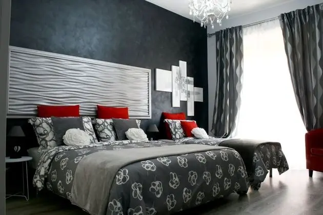 Comfort Üç Kişilik Oda