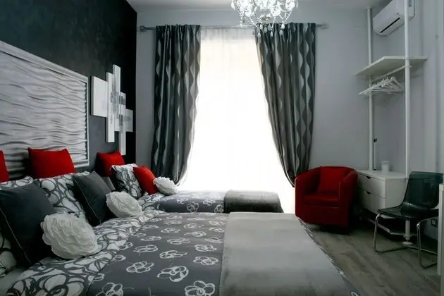 Comfort Üç Kişilik Oda