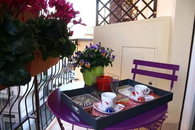Comfort Üç Kişilik Oda