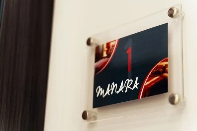 Deluxe Tek Büyük Yataklı Oda, 1 Çift Kişilik Yatak