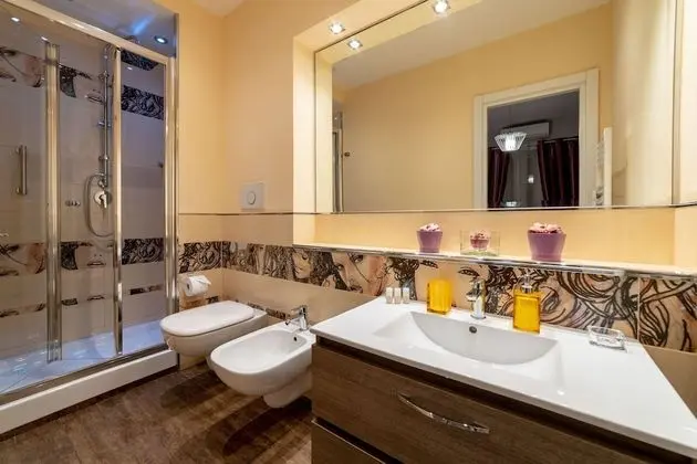 Deluxe Tek Büyük Yataklı Oda, 1 Çift Kişilik Yatak