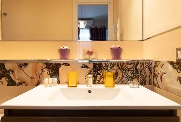 Deluxe Tek Büyük Yataklı Oda, 1 Çift Kişilik Yatak