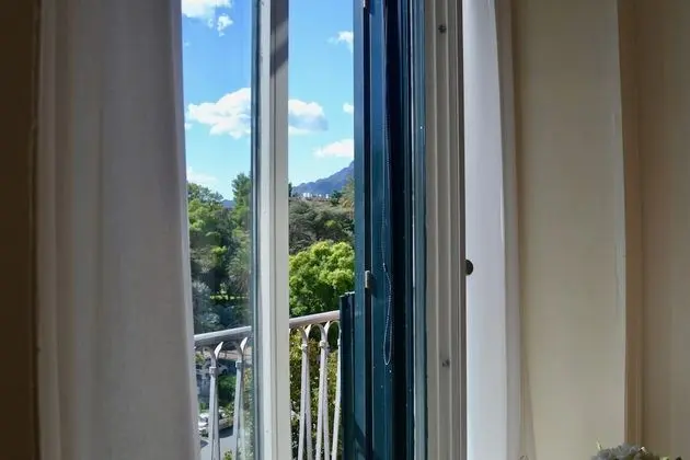 Deluxe Apart Daire, Şehir Manzaralı