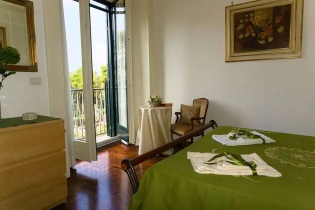 Deluxe Apart Daire, Şehir Manzaralı