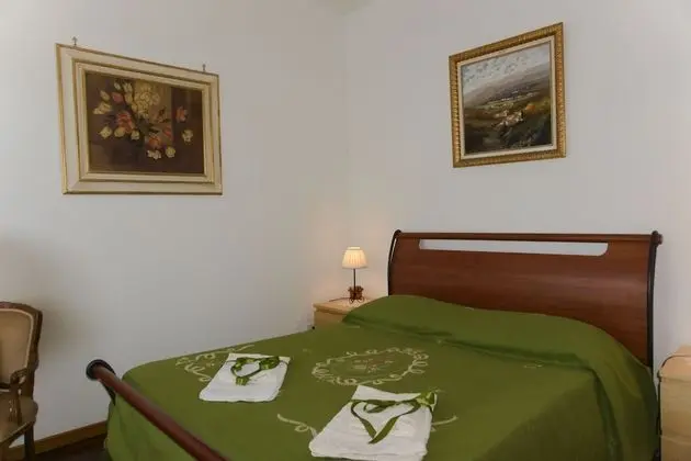 Deluxe Apart Daire, Şehir Manzaralı