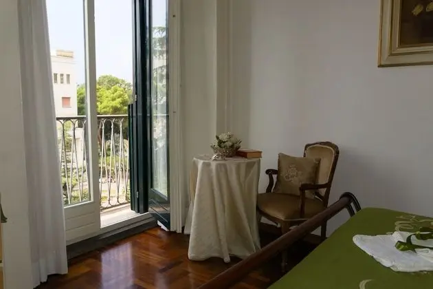 Deluxe Apart Daire, Şehir Manzaralı