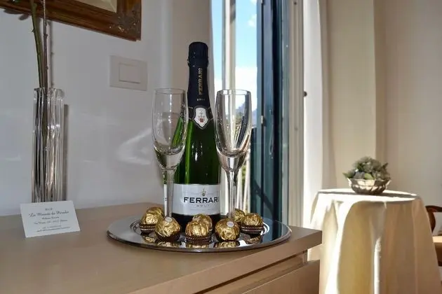 Deluxe Apart Daire, Şehir Manzaralı