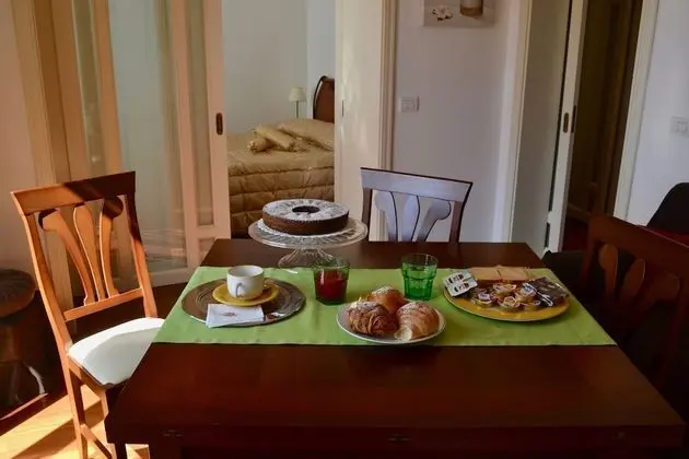 Deluxe Apart Daire, Şehir Manzaralı