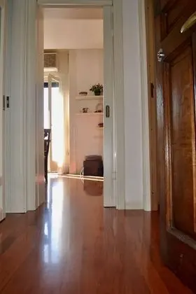 Deluxe Apart Daire, Şehir Manzaralı