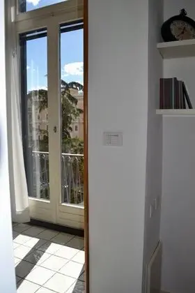 Deluxe Apart Daire, Şehir Manzaralı