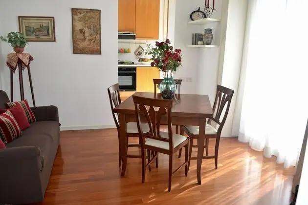 Deluxe Apart Daire, Şehir Manzaralı