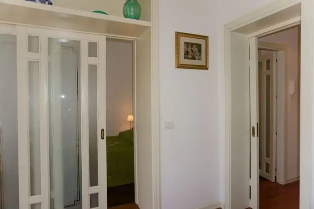 Deluxe Apart Daire, Şehir Manzaralı