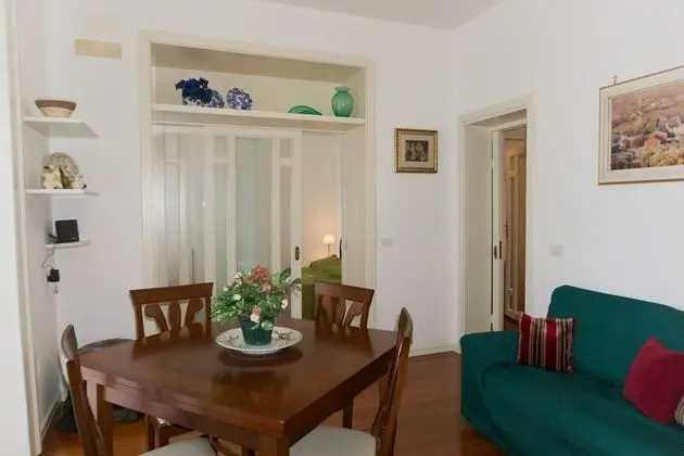 Deluxe Apart Daire, Şehir Manzaralı