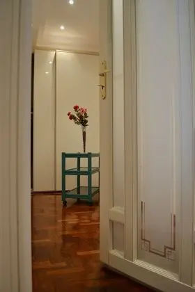 Deluxe Apart Daire, Şehir Manzaralı