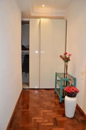 Deluxe Apart Daire, Şehir Manzaralı