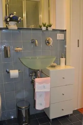 Deluxe Apart Daire, Şehir Manzaralı