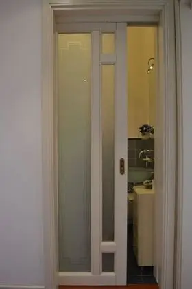 Deluxe Apart Daire, Şehir Manzaralı