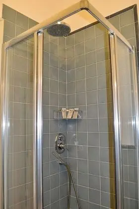 Deluxe Apart Daire, Şehir Manzaralı