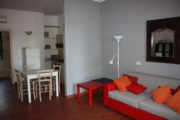 Comfort Apart Daire, 1 Yatak Odası, Mutfak