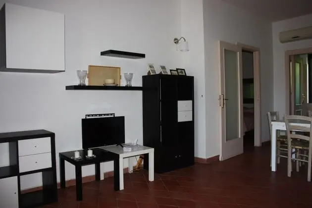 Comfort Apart Daire, 1 Yatak Odası, Mutfak