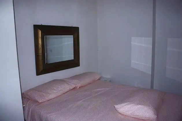 Comfort Apart Daire, 1 Yatak Odası, Mutfak
