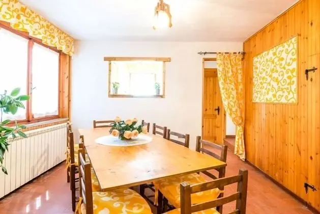 Family Apart Daire, Birden Çok Yatak, Teras, Dağ Manzaralı