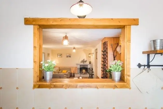 Family Apart Daire, Birden Çok Yatak, Teras, Dağ Manzaralı