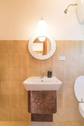 Family Apart Daire, Birden Çok Yatak, Teras, Dağ Manzaralı