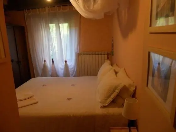 Apart Daire, 2 Büyük (Queen) Boy Yatak, 2 Banyolu