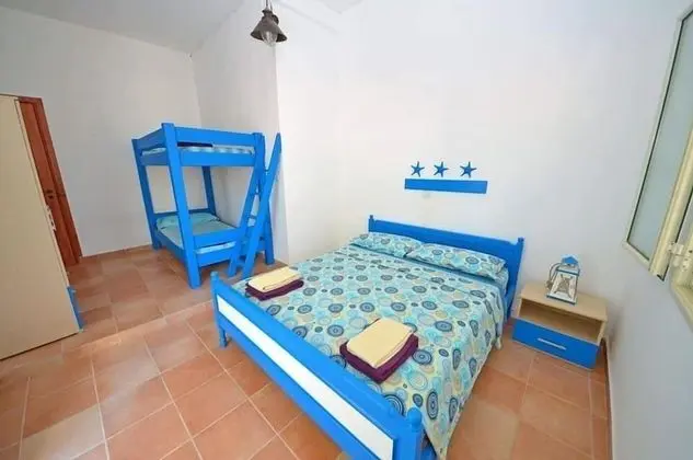 Dört Kişilik Oda