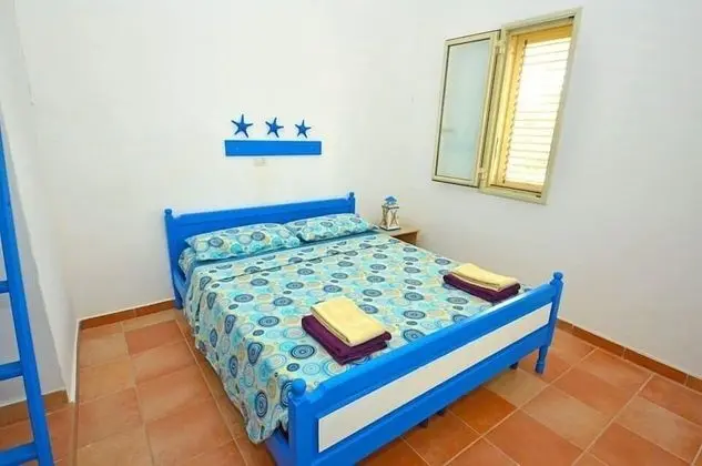 Dört Kişilik Oda
