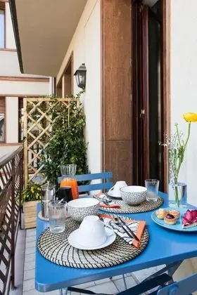 Deluxe Oda