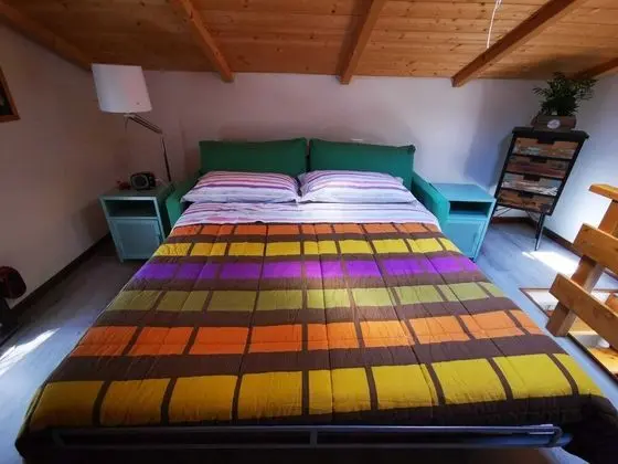Comfort Stüdyo Süit