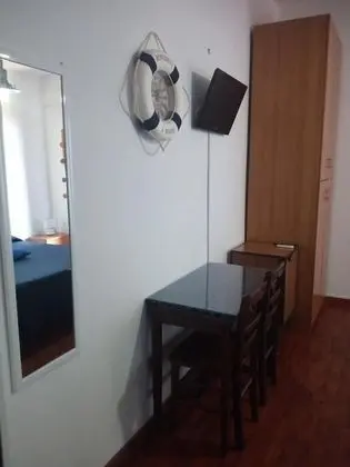 Deluxe Üç Kişilik Oda, Deniz Manzaralı