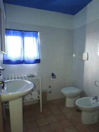 Deluxe Üç Kişilik Oda, Deniz Manzaralı