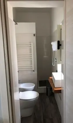 Oda, 1 Büyük (Queen) Boy Yatak ve Çekyat (I Pensatori)