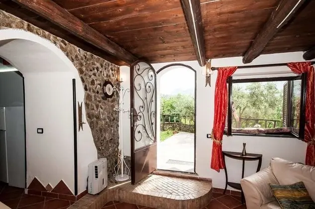 Traditional Apart Daire, 1 Büyük (Queen) Boy Yatak