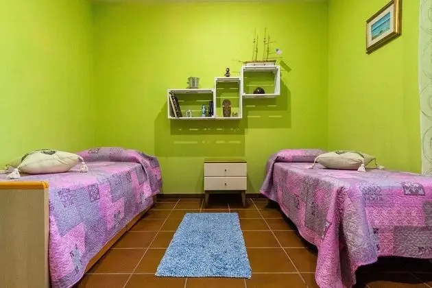 Panoramic Apart Daire