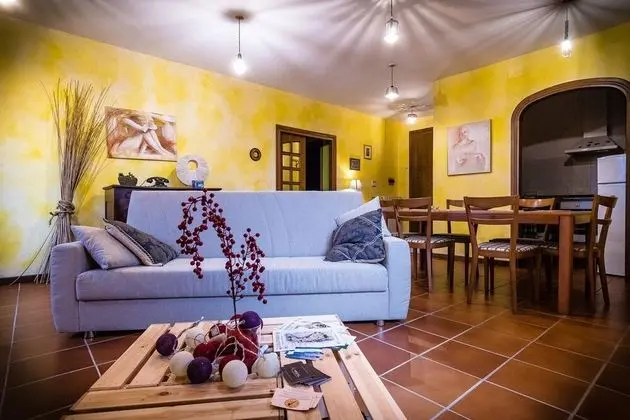 Panoramic Apart Daire