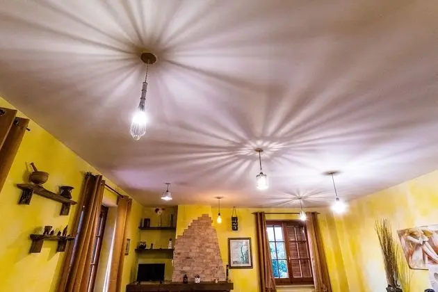 Panoramic Apart Daire