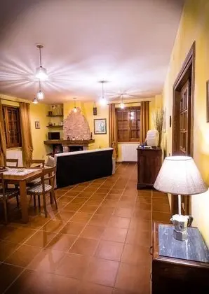 Panoramic Apart Daire