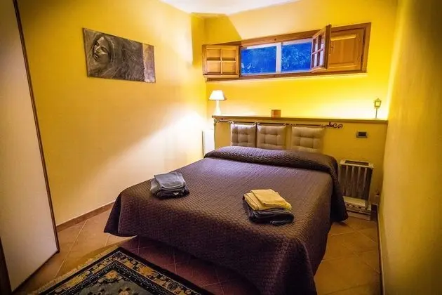 Romantic Apart Daire