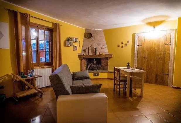 Romantic Apart Daire