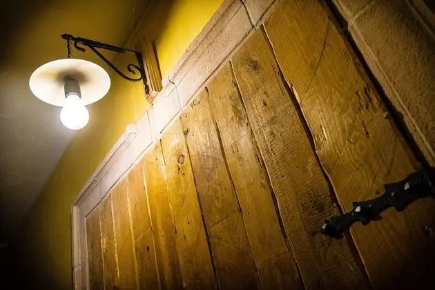 Romantic Apart Daire