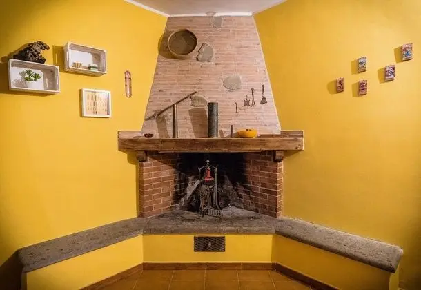 Romantic Apart Daire