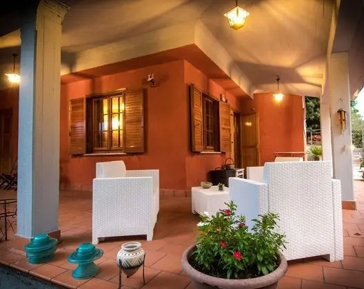 Romantic Apart Daire