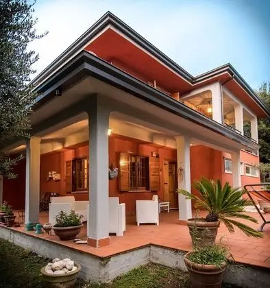 Romantic Apart Daire