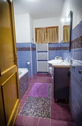 Romantic Apart Daire