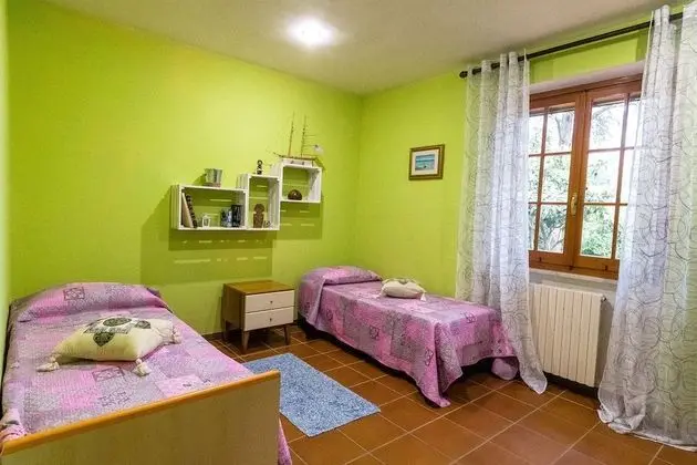 Standard Tek Kişilik Oda