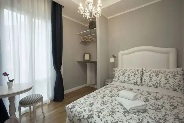 Deluxe Tek Kişilik Oda